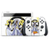 Marvel X-Men Storm Nintendo Switch OLED (2021) Skin